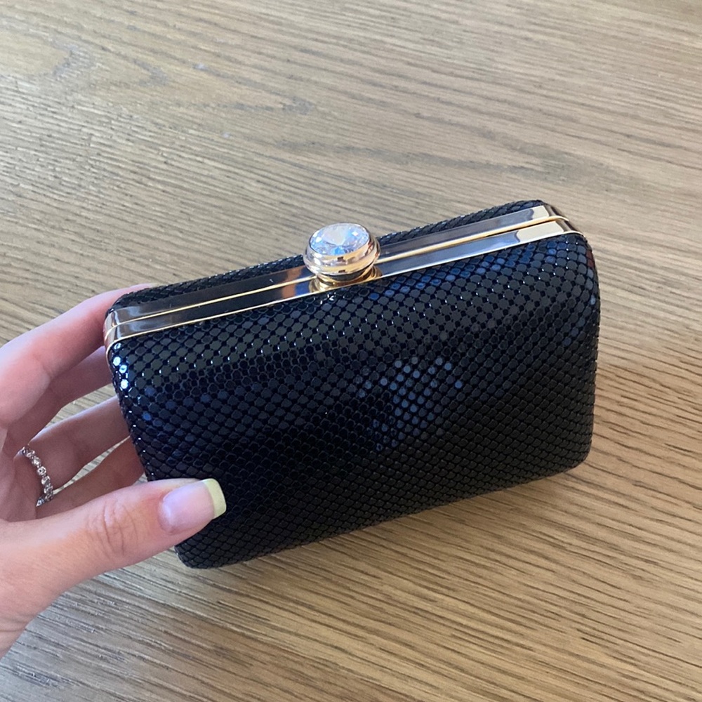 Sondra Roberts clutch